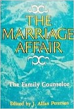 Cover of The Marriage Affair